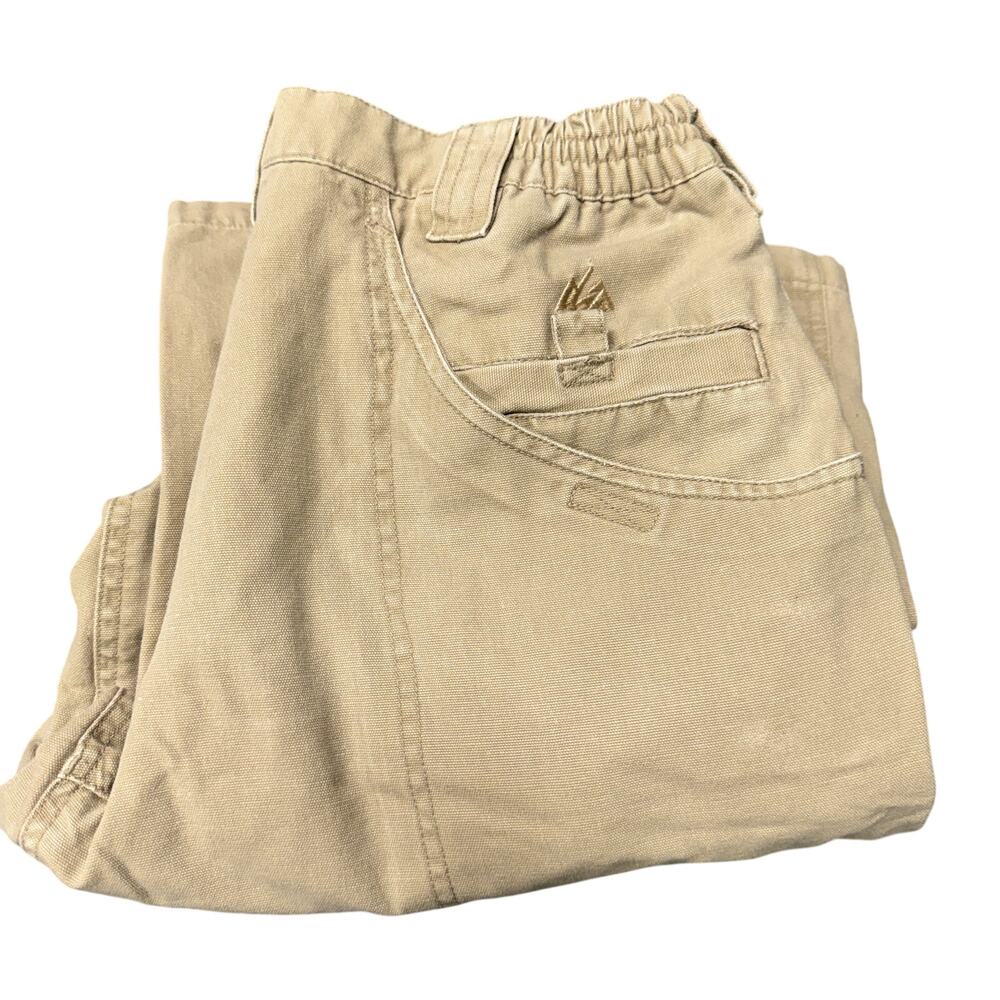 EOTAC Cargo‎ Pants Operator Grade Tactical Khaki Tan Mens 32x34 (32x33 ACTUAL)